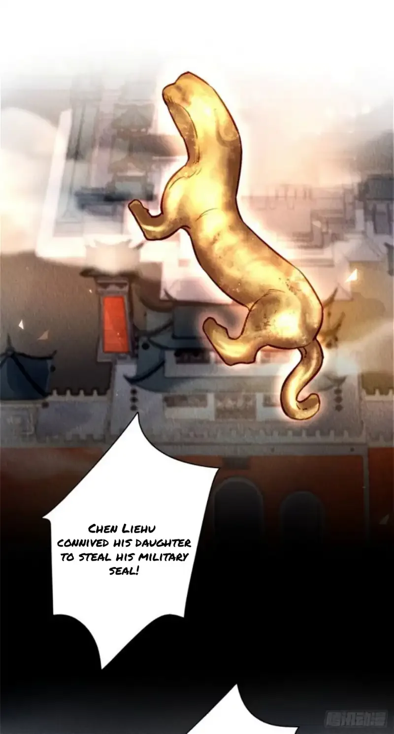 The Revenge Of Danzhu Chapter 1 page 3