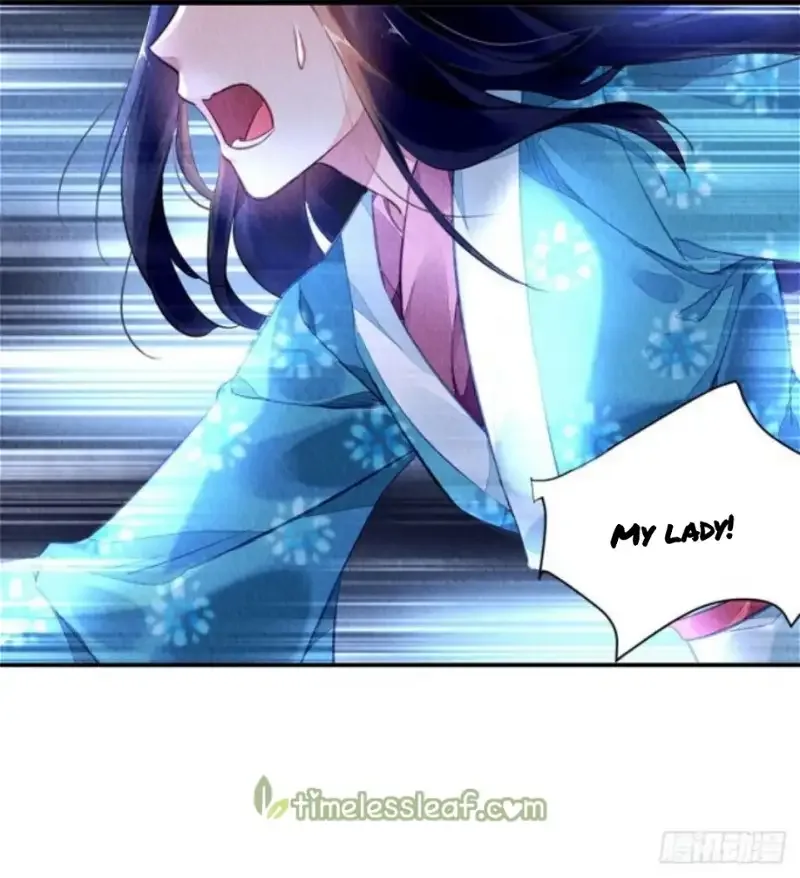 The Revenge Of Danzhu Chapter 1 page 5