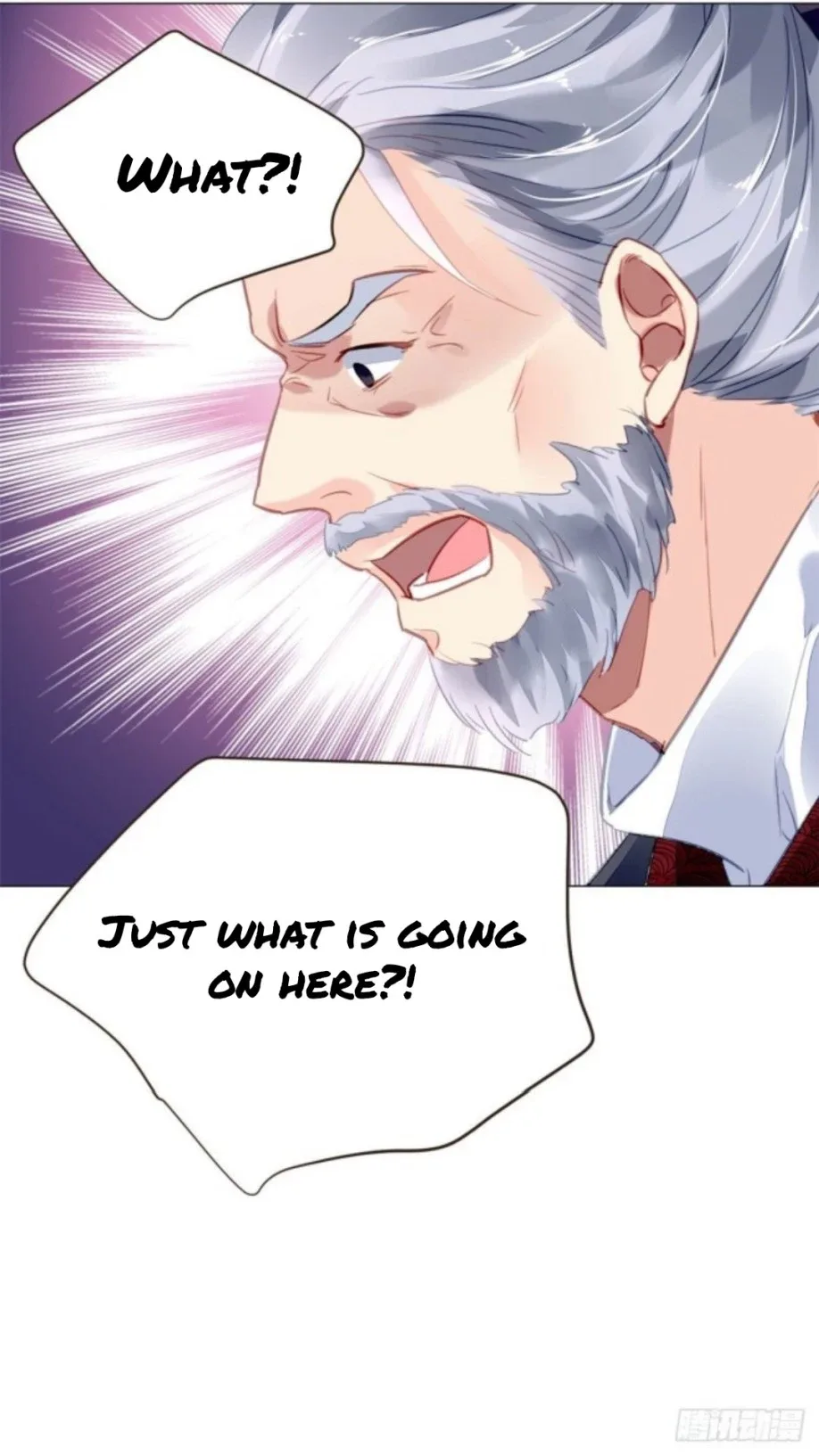The Revenge Of Danzhu Chapter 10.5 page 13