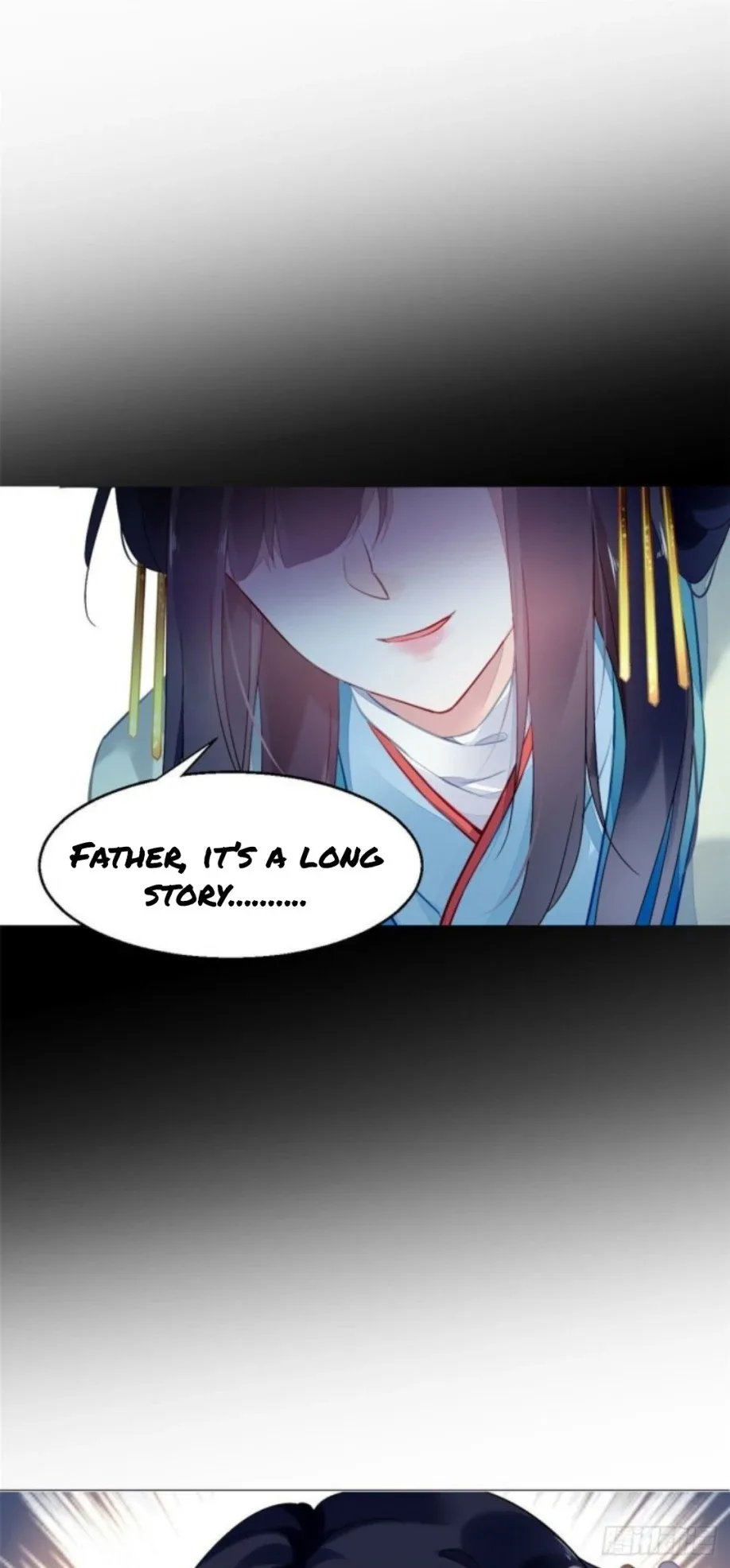 The Revenge Of Danzhu Chapter 10.5 page 19
