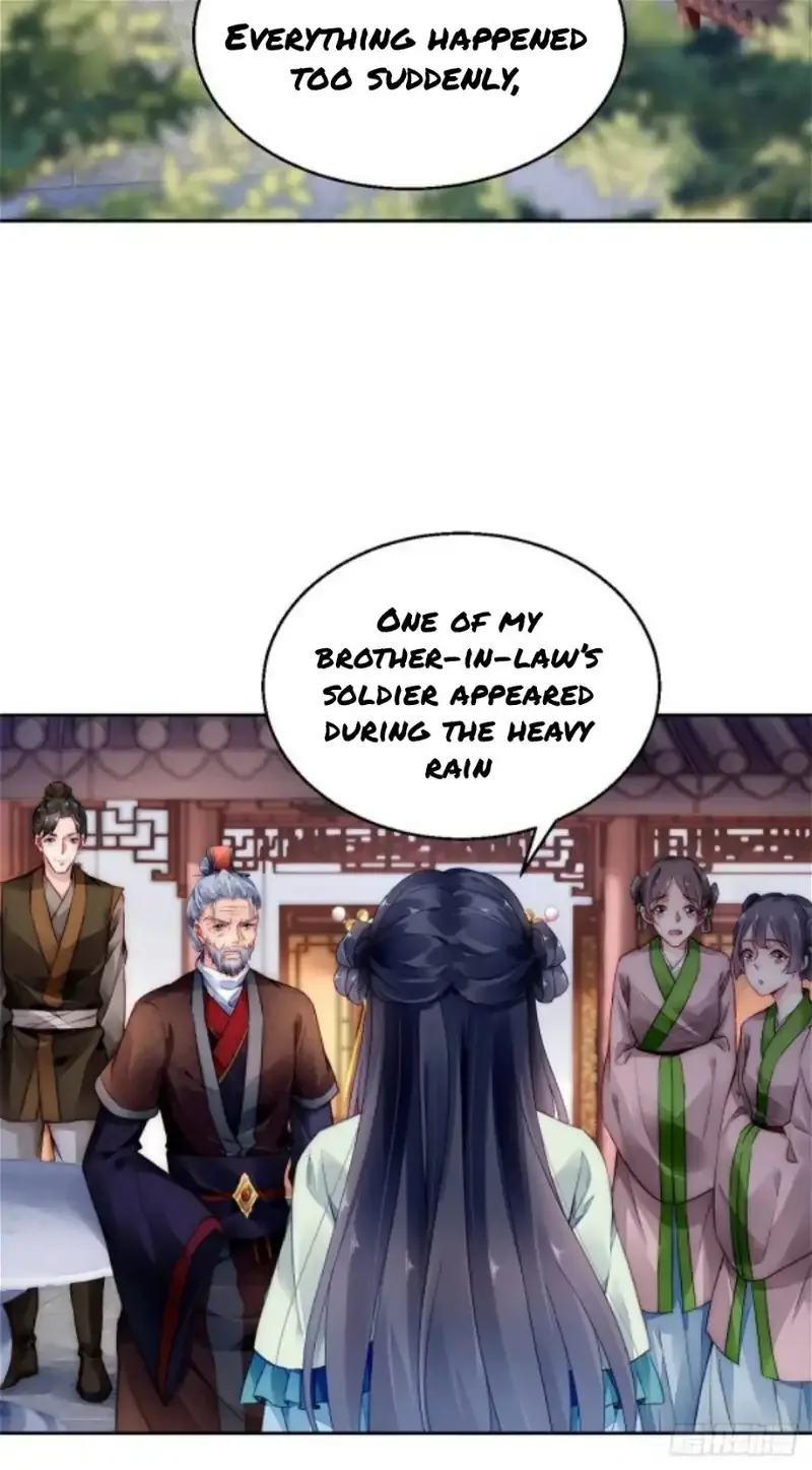 The Revenge Of Danzhu Chapter 11 page 2