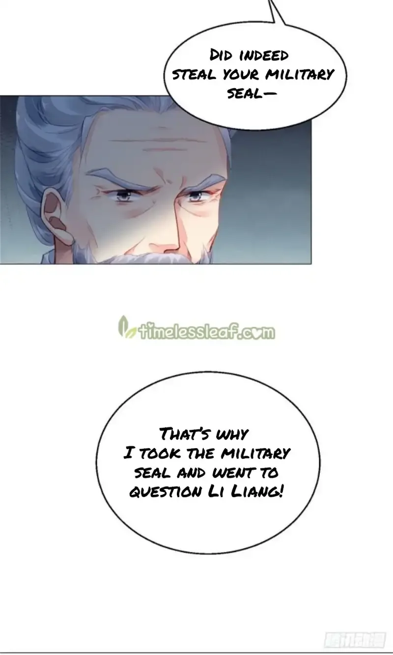 The Revenge Of Danzhu Chapter 11 page 6