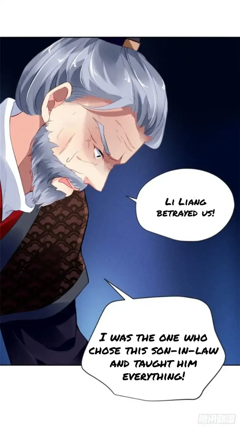 The Revenge Of Danzhu Chapter 11 page 14