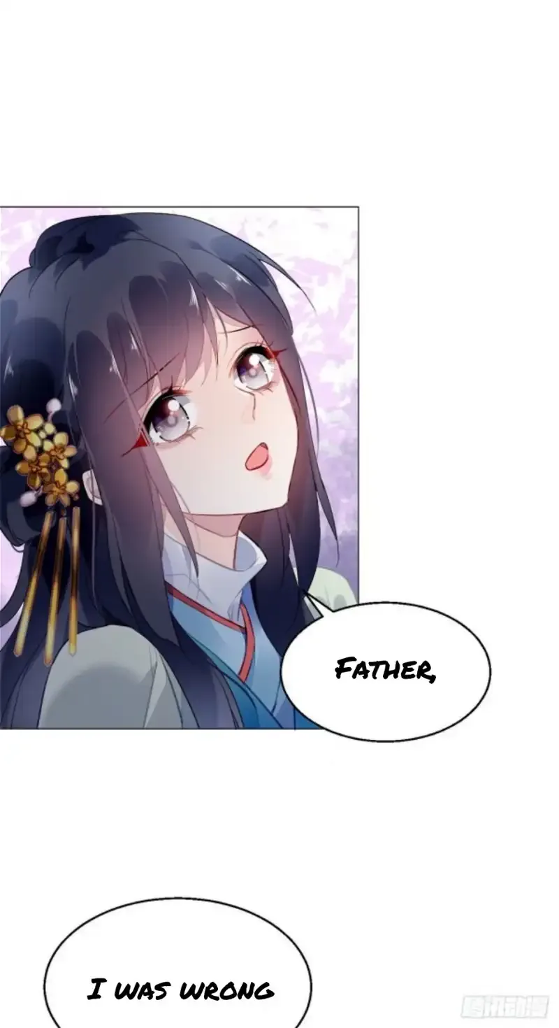The Revenge Of Danzhu Chapter 11 page 17