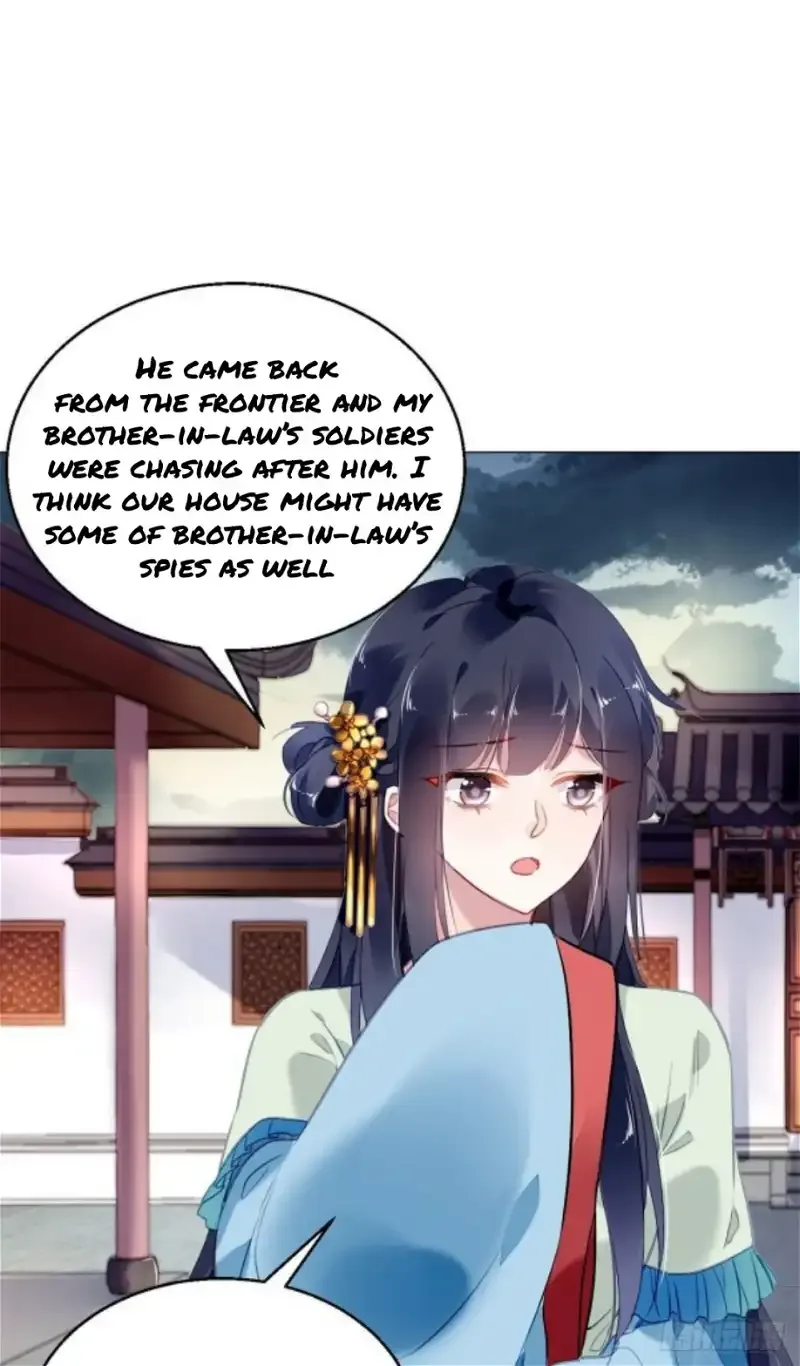 The Revenge Of Danzhu Chapter 11 page 3