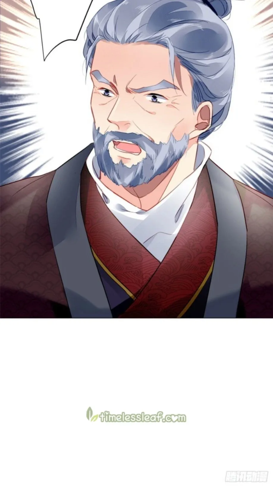 The Revenge Of Danzhu Chapter 12 page 9