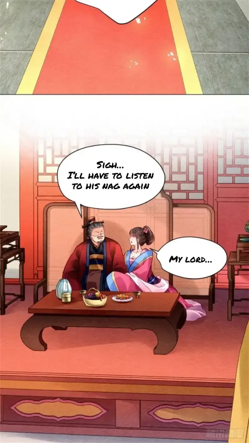 The Revenge Of Danzhu Chapter 13 page 2