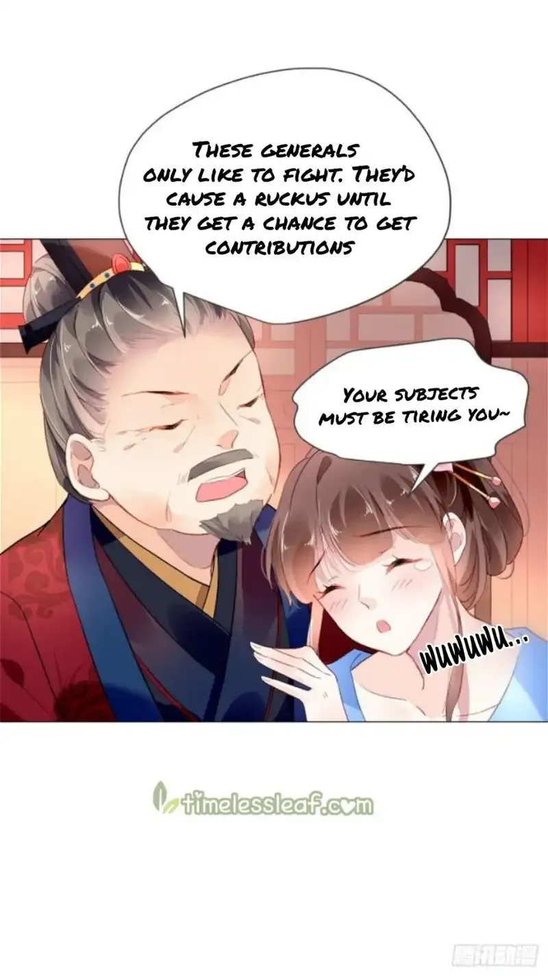 The Revenge Of Danzhu Chapter 13 page 3
