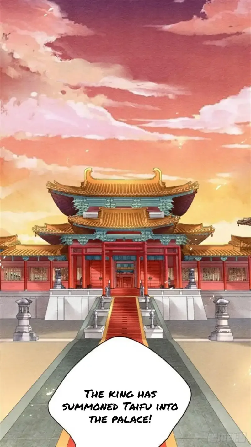 The Revenge Of Danzhu Chapter 13 page 1