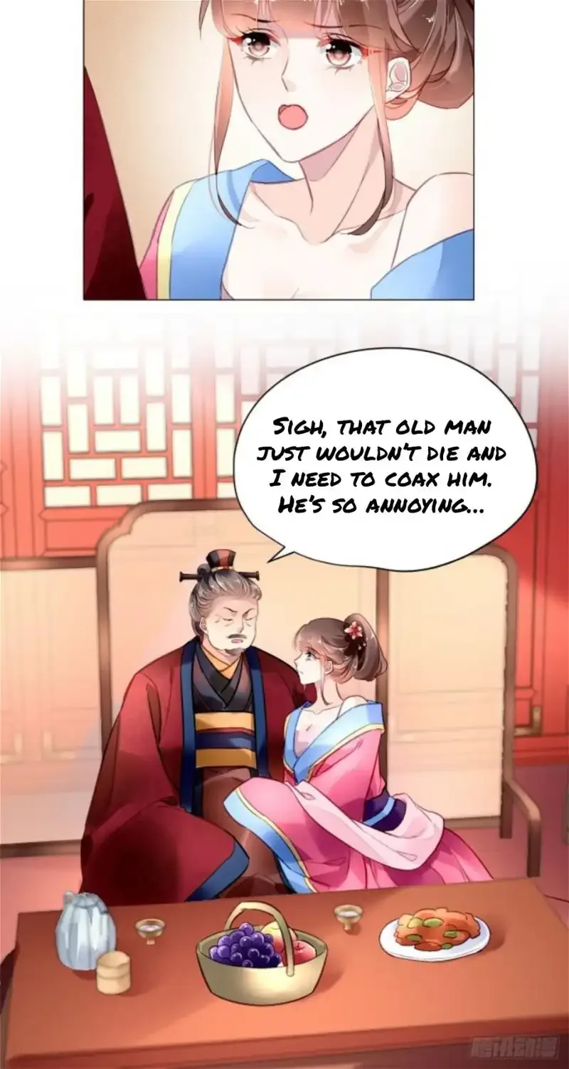 The Revenge Of Danzhu Chapter 13 page 6