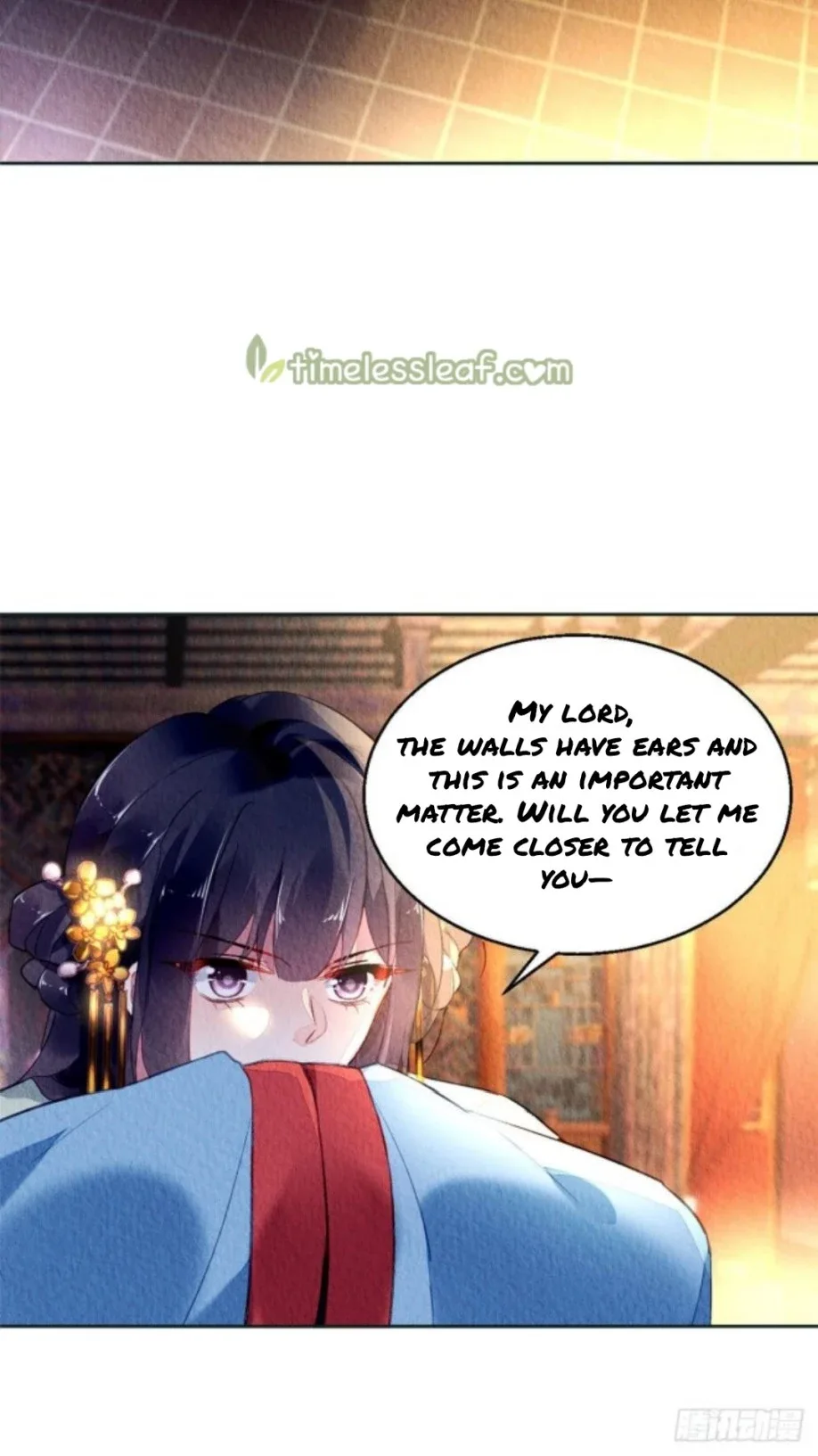 The Revenge Of Danzhu Chapter 14 page 2