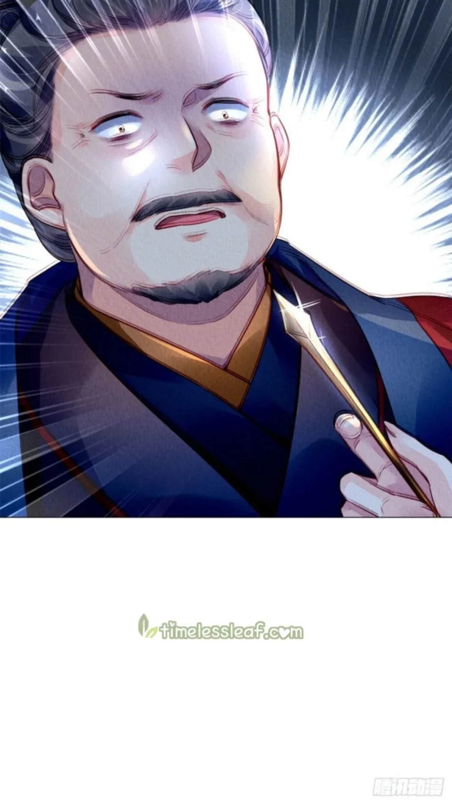 The Revenge Of Danzhu Chapter 14 page 6