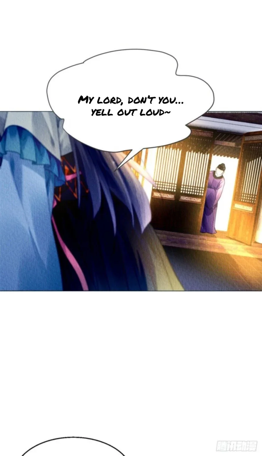 The Revenge Of Danzhu Chapter 14 page 13