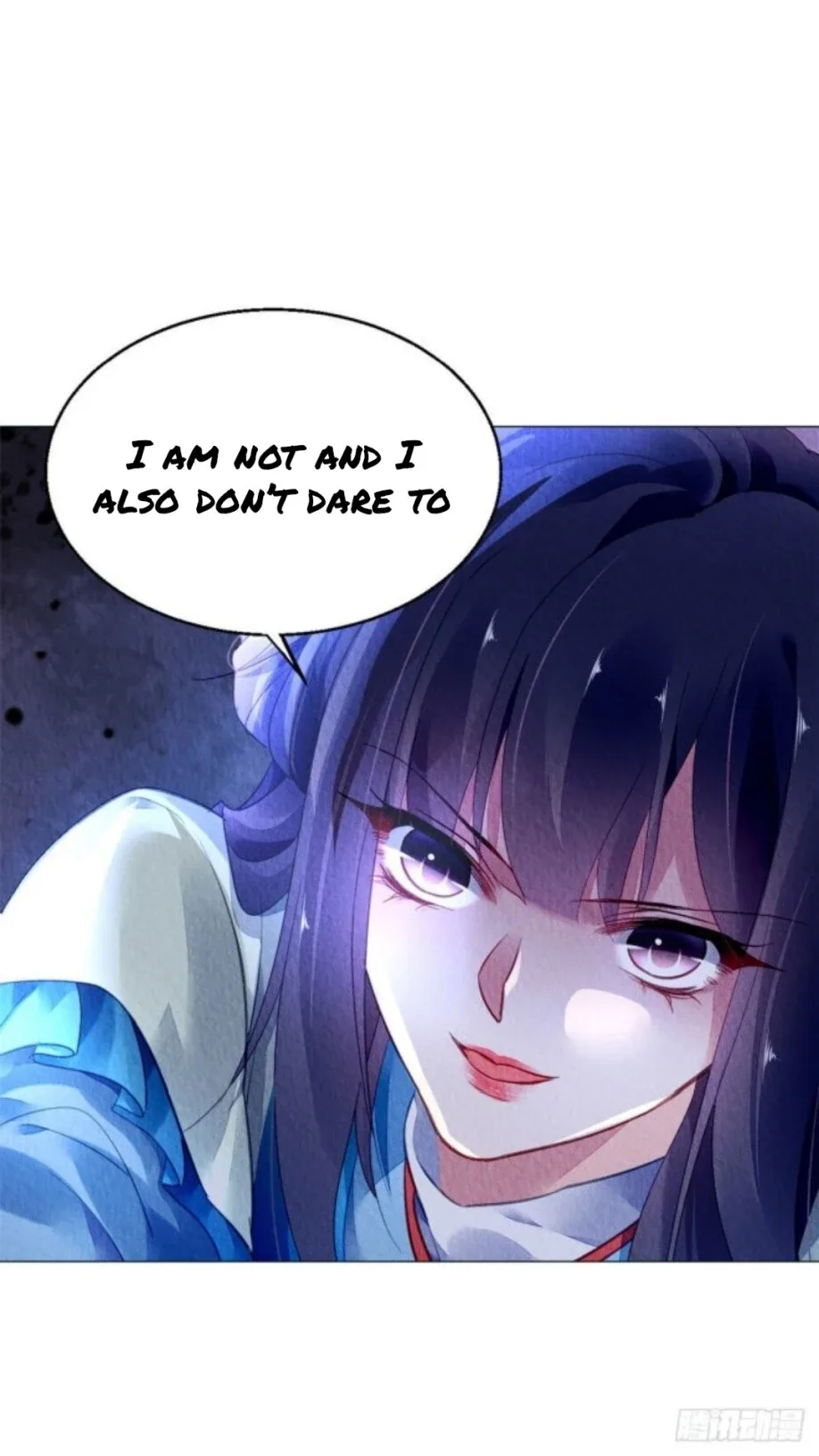 The Revenge Of Danzhu Chapter 14 page 8
