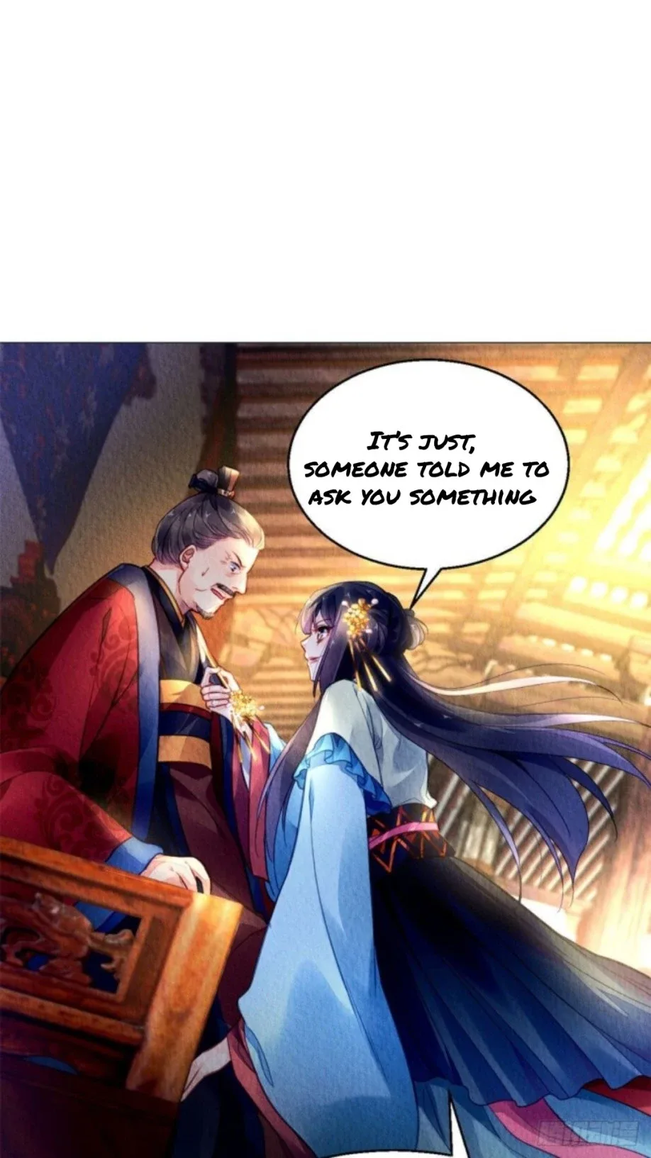 The Revenge Of Danzhu Chapter 14 page 9