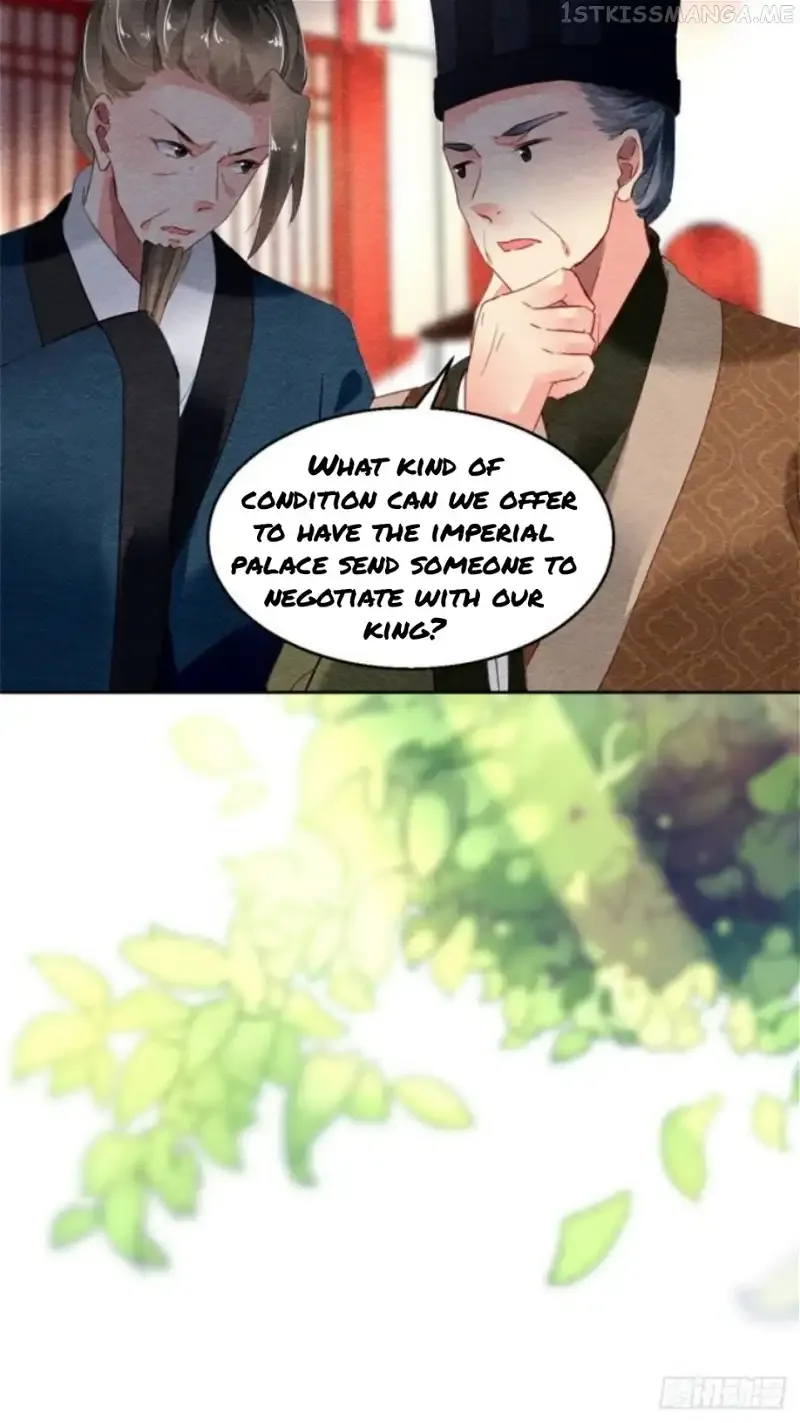 The Revenge Of Danzhu Chapter 15.5 page 2