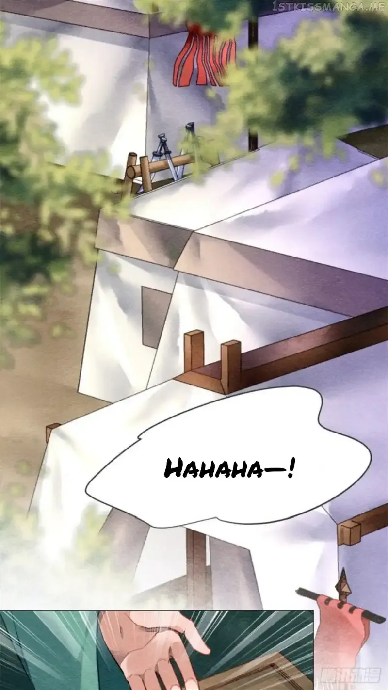 The Revenge Of Danzhu Chapter 15.5 page 3
