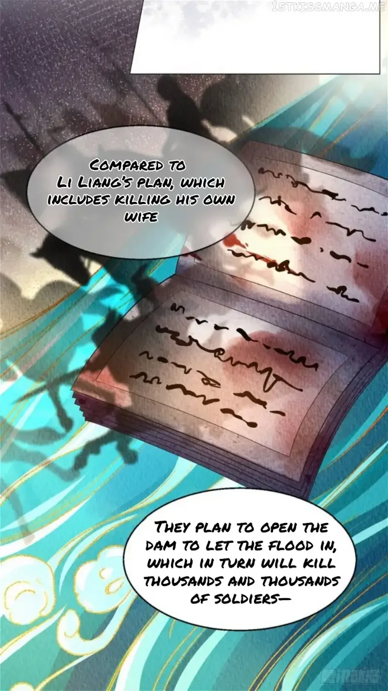 The Revenge Of Danzhu Chapter 15.5 page 16