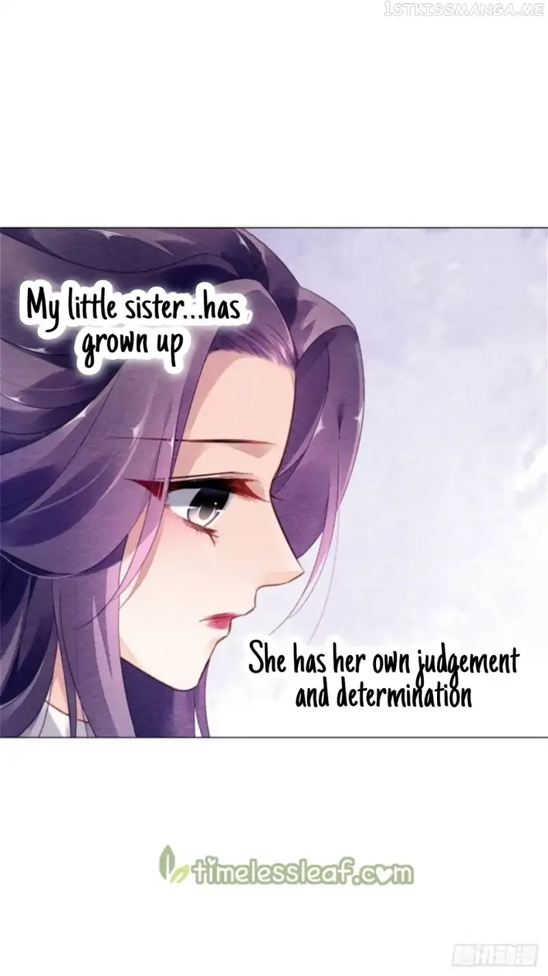 The Revenge Of Danzhu Chapter 16.5 page 3