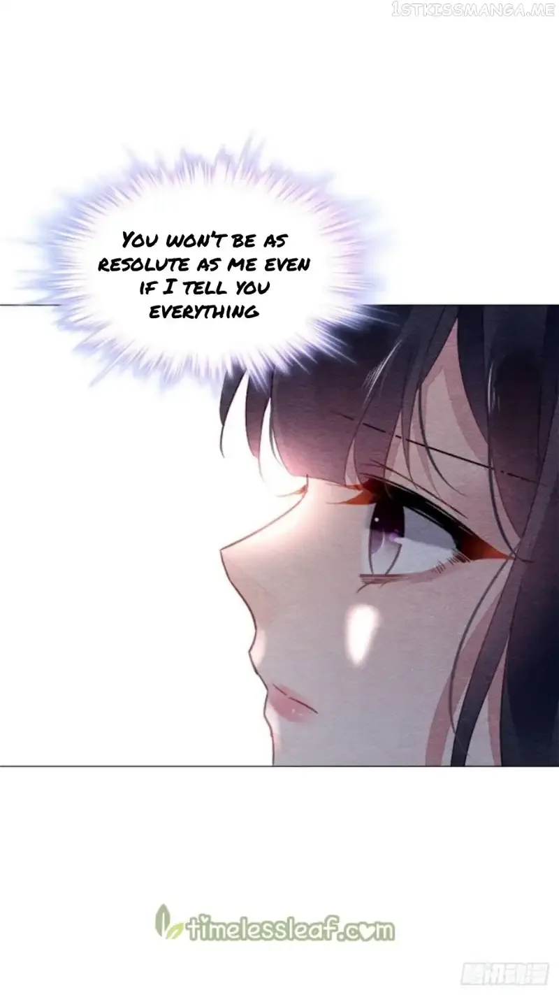 The Revenge Of Danzhu Chapter 16.5 page 10