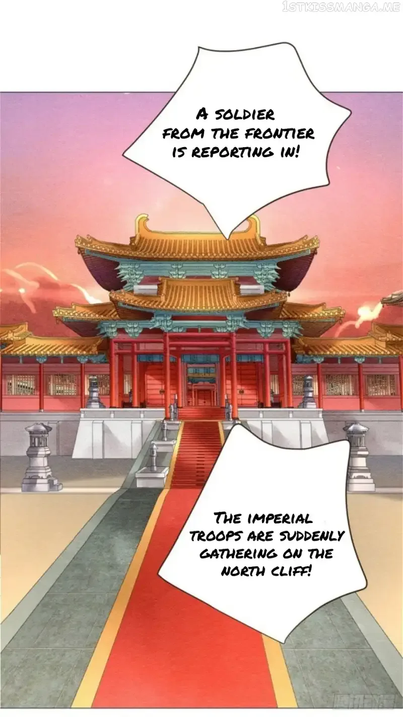 The Revenge Of Danzhu Chapter 16.5 page 14