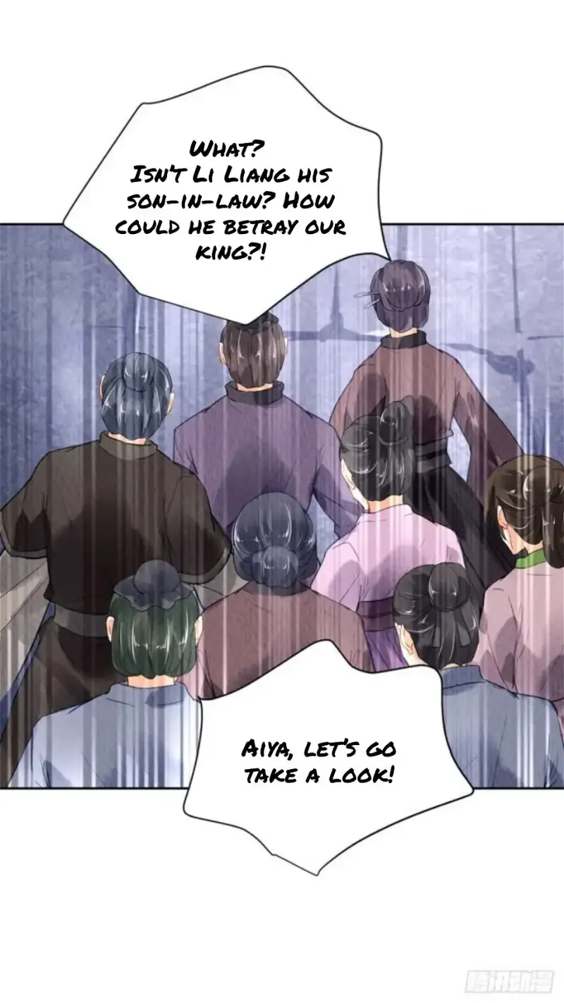 The Revenge Of Danzhu Chapter 16 page 3
