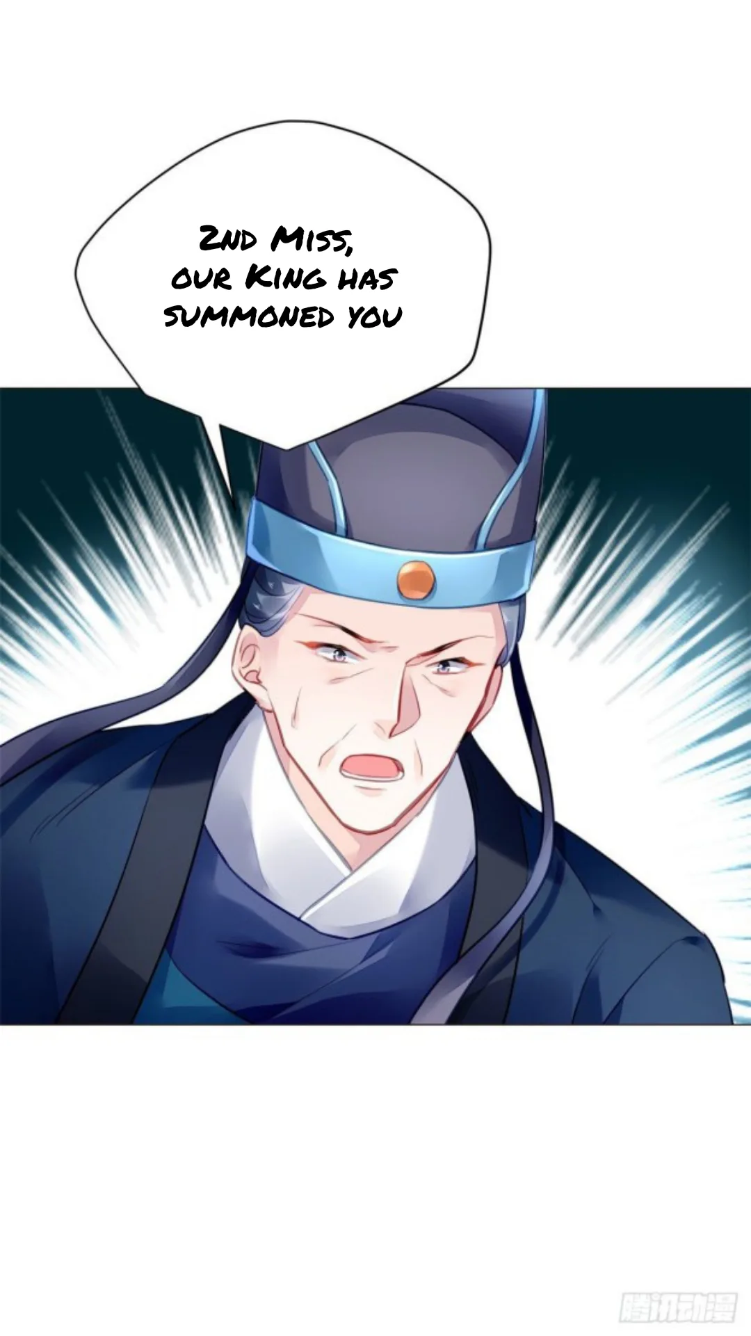 The Revenge Of Danzhu Chapter 17 page 9