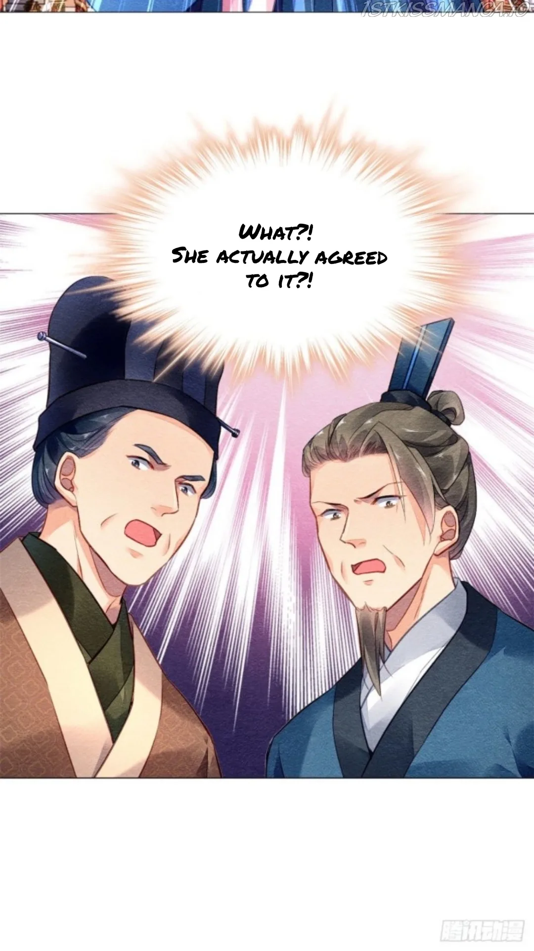 The Revenge Of Danzhu Chapter 18.5 page 10