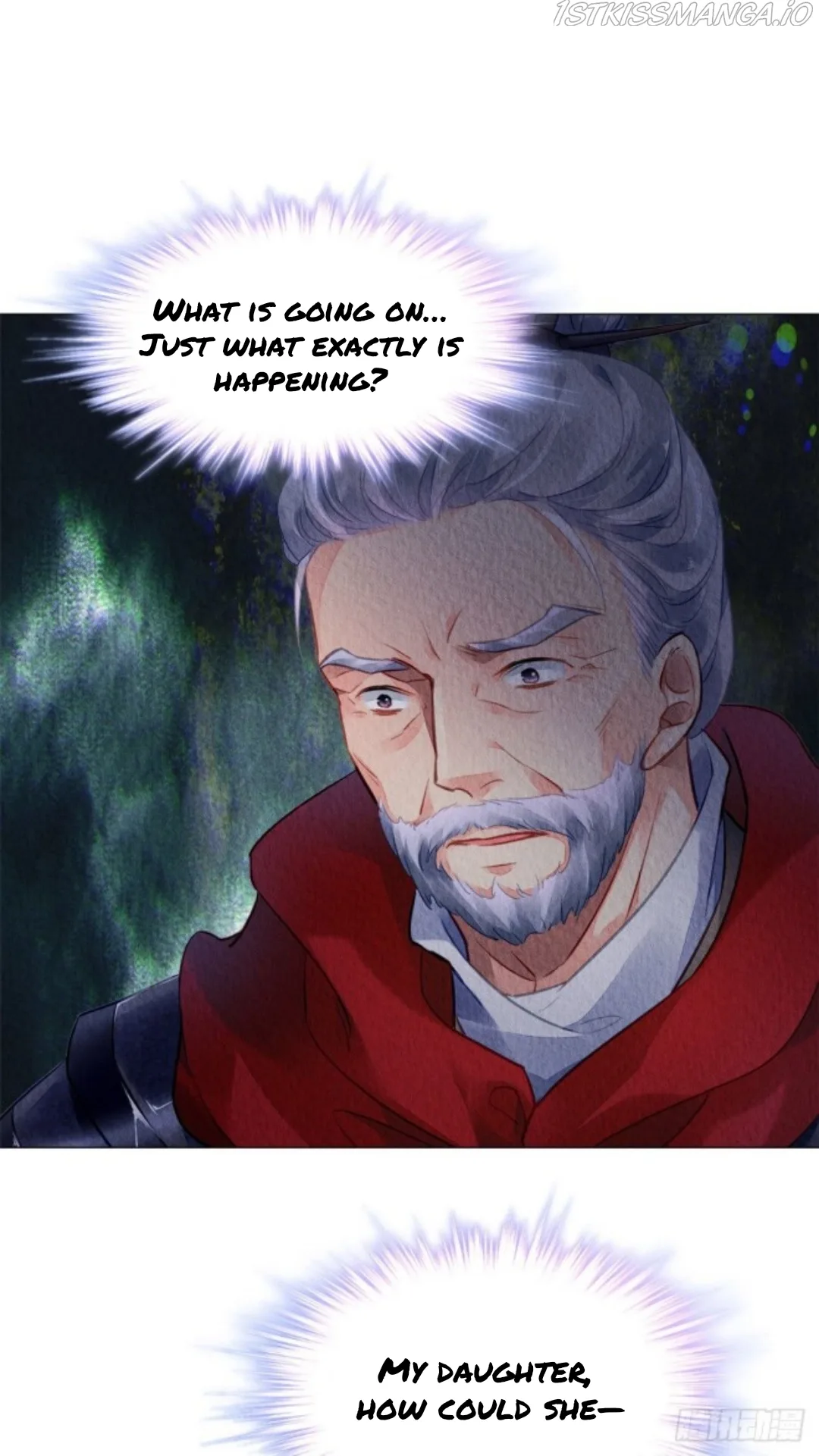 The Revenge Of Danzhu Chapter 19.5 page 12