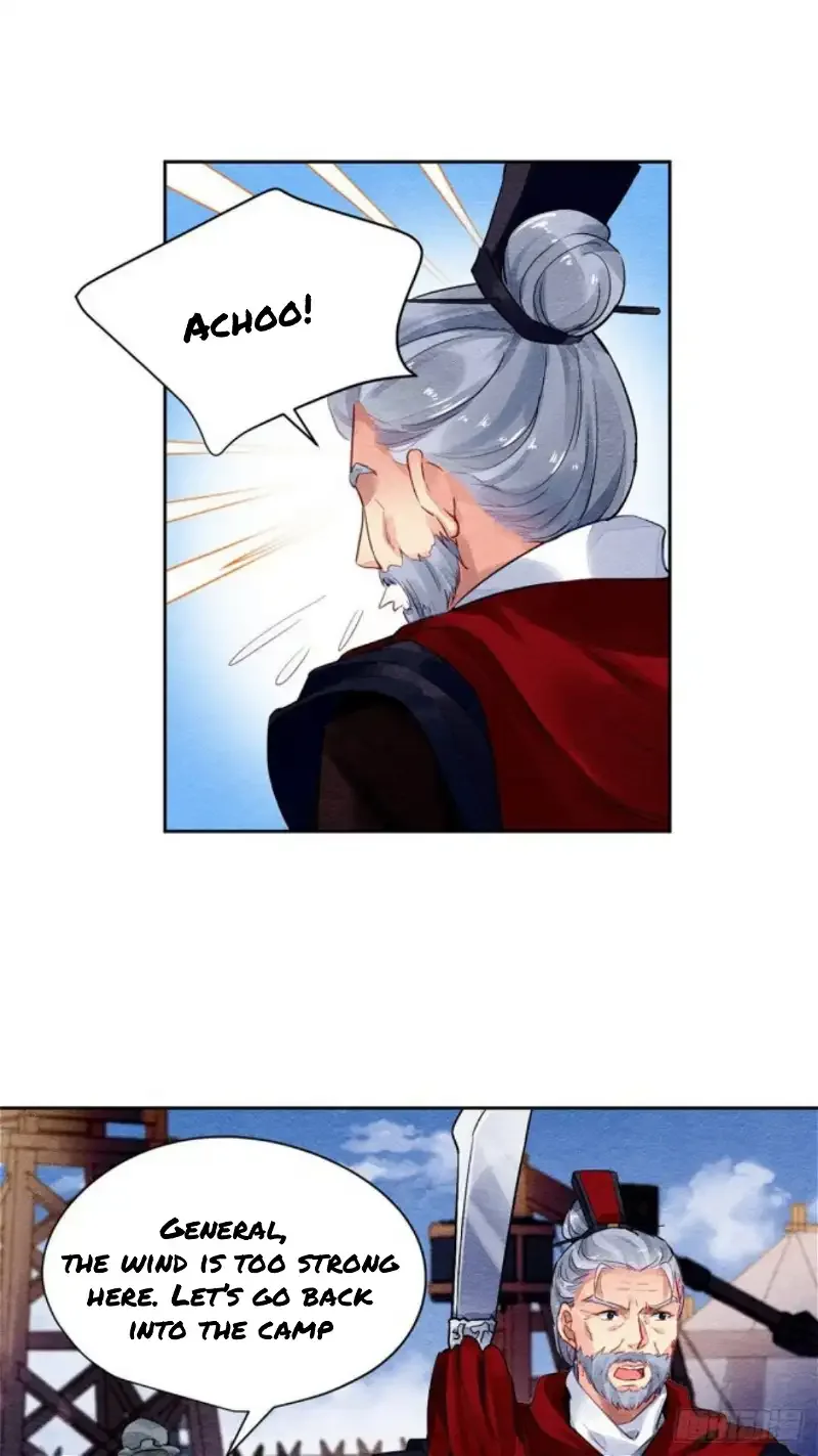 The Revenge Of Danzhu Chapter 19 page 3