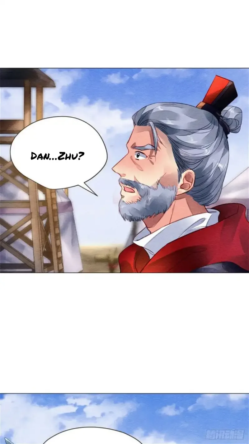 The Revenge Of Danzhu Chapter 19 page 11