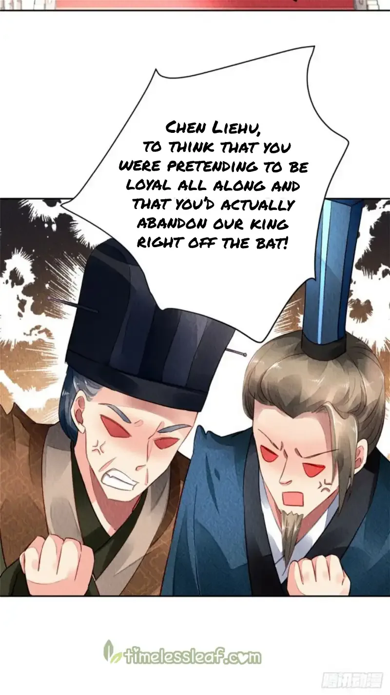 The Revenge Of Danzhu Chapter 19 page 2