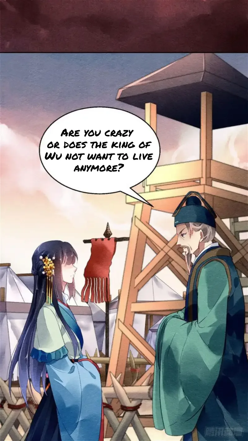 The Revenge Of Danzhu Chapter 20 page 2
