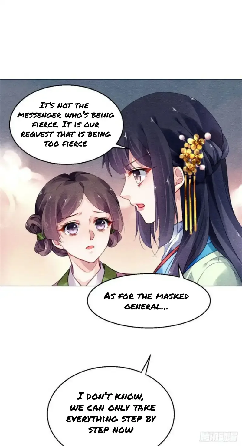 The Revenge Of Danzhu Chapter 20 page 9