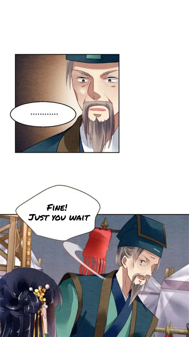 The Revenge Of Danzhu Chapter 20 page 7