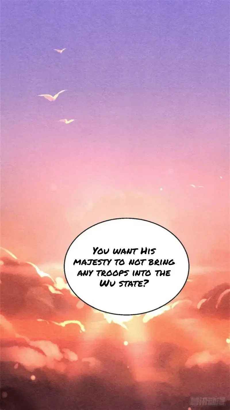 The Revenge Of Danzhu Chapter 20 page 1