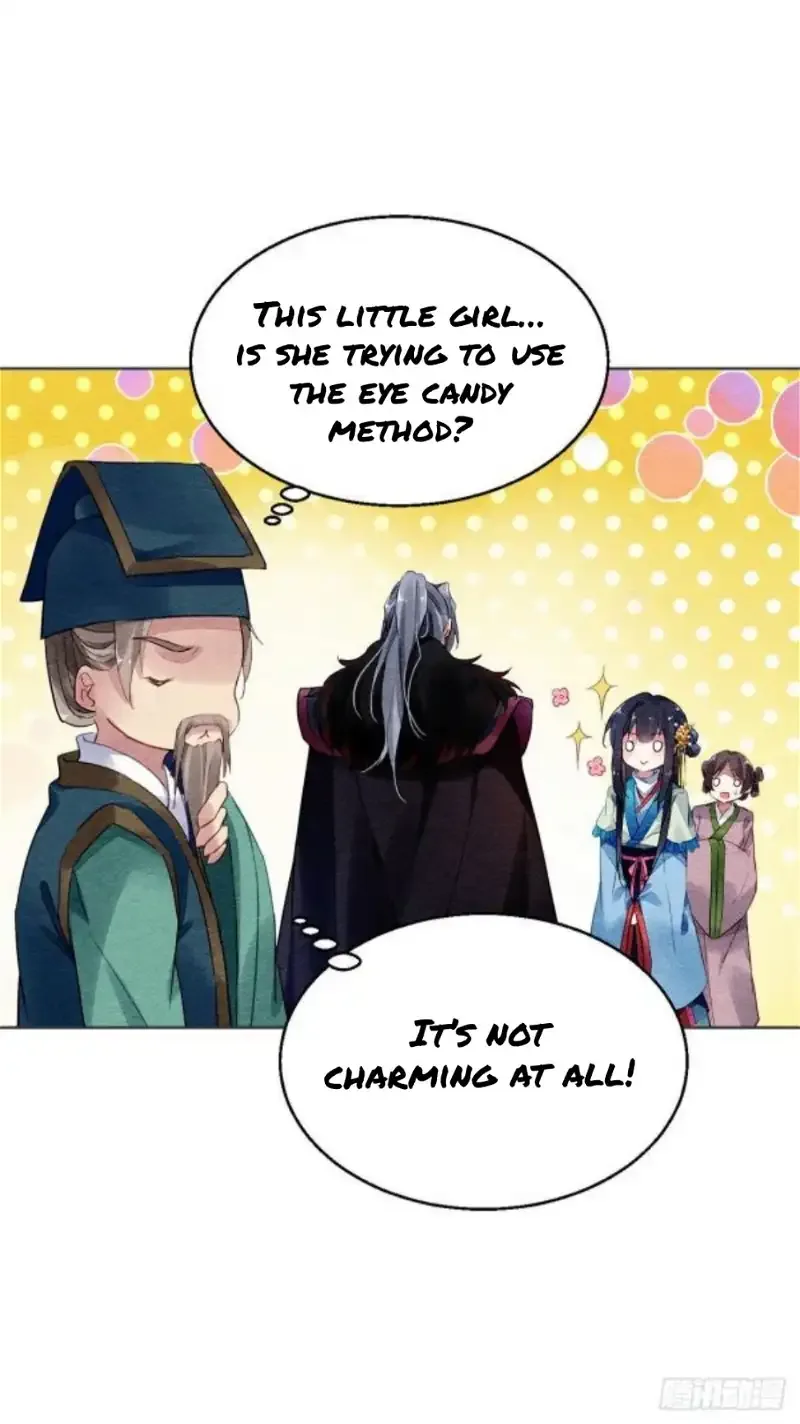 The Revenge Of Danzhu Chapter 21 page 7