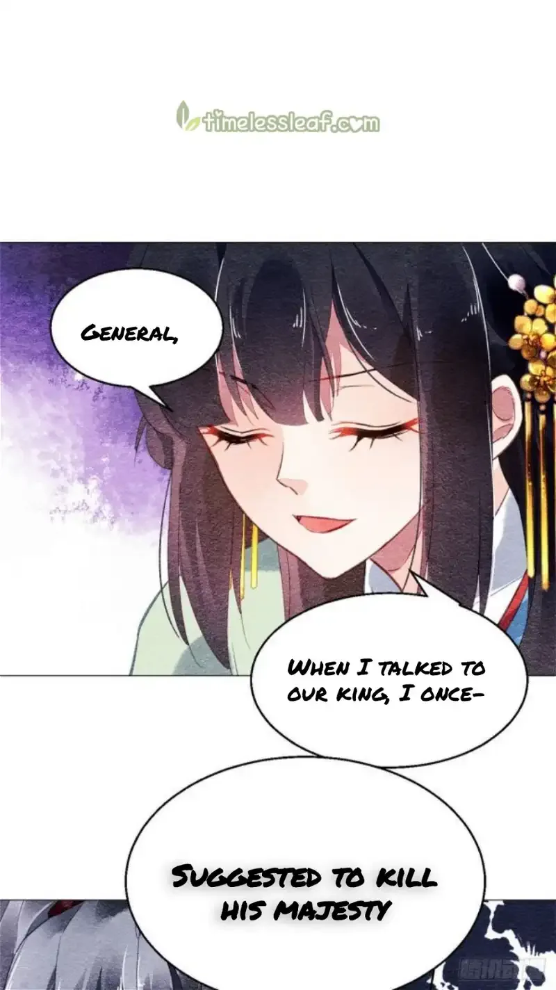 The Revenge Of Danzhu Chapter 21 page 9