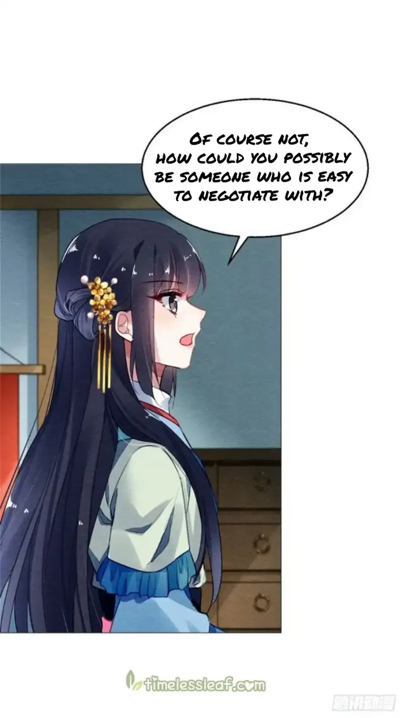 The Revenge Of Danzhu Chapter 21 page 5