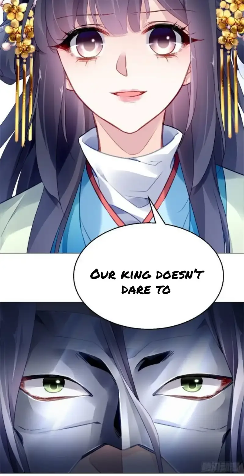 The Revenge Of Danzhu Chapter 21 page 14