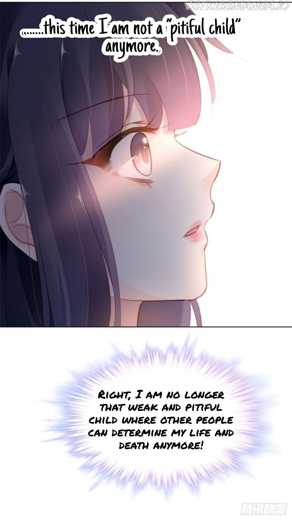 The Revenge Of Danzhu Chapter 22.5 page 16