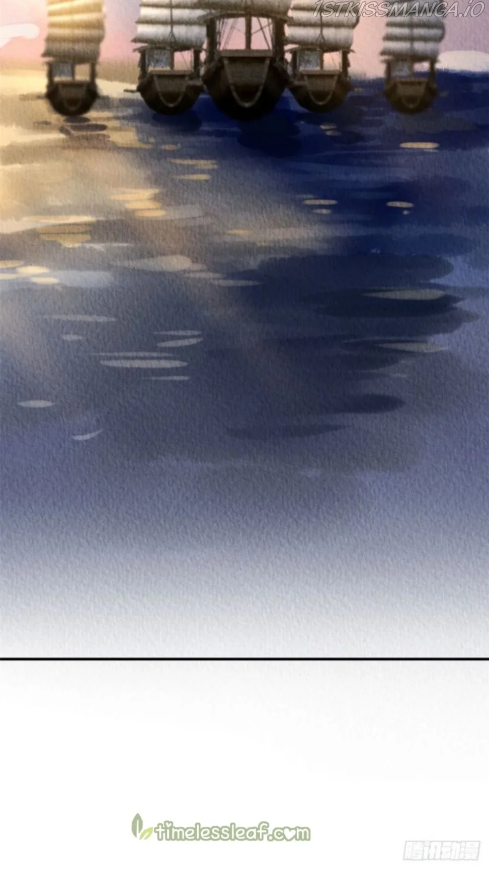 The Revenge Of Danzhu Chapter 22.5 page 6