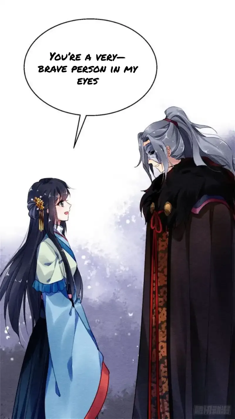 The Revenge Of Danzhu Chapter 23 page 6