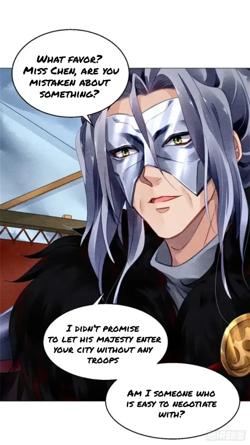 The Revenge Of Danzhu Chapter 23 page 4