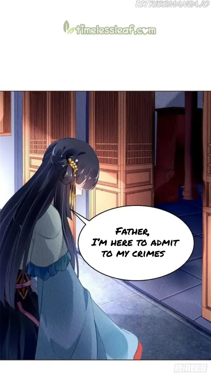 The Revenge Of Danzhu Chapter 24.5 page 1