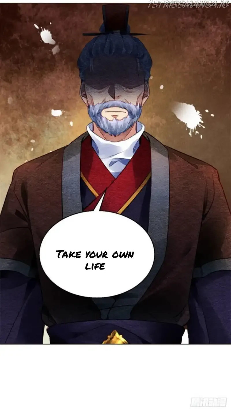 The Revenge Of Danzhu Chapter 24.5 page 3