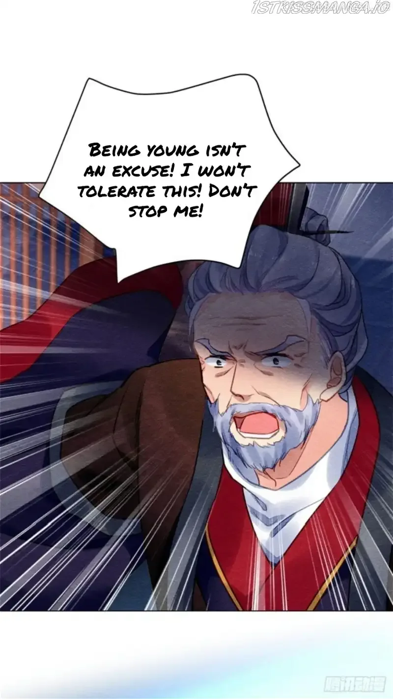 The Revenge Of Danzhu Chapter 24.5 page 13