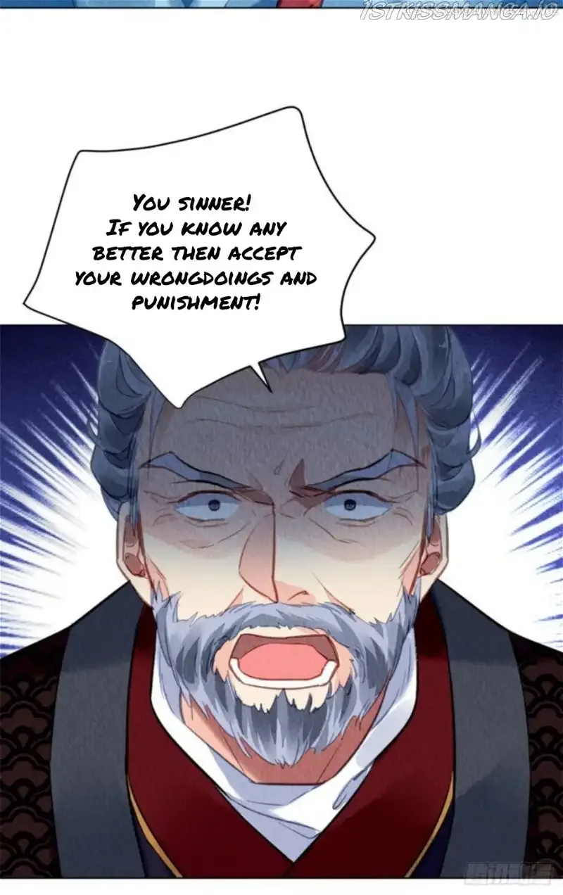 The Revenge Of Danzhu Chapter 24.5 page 10