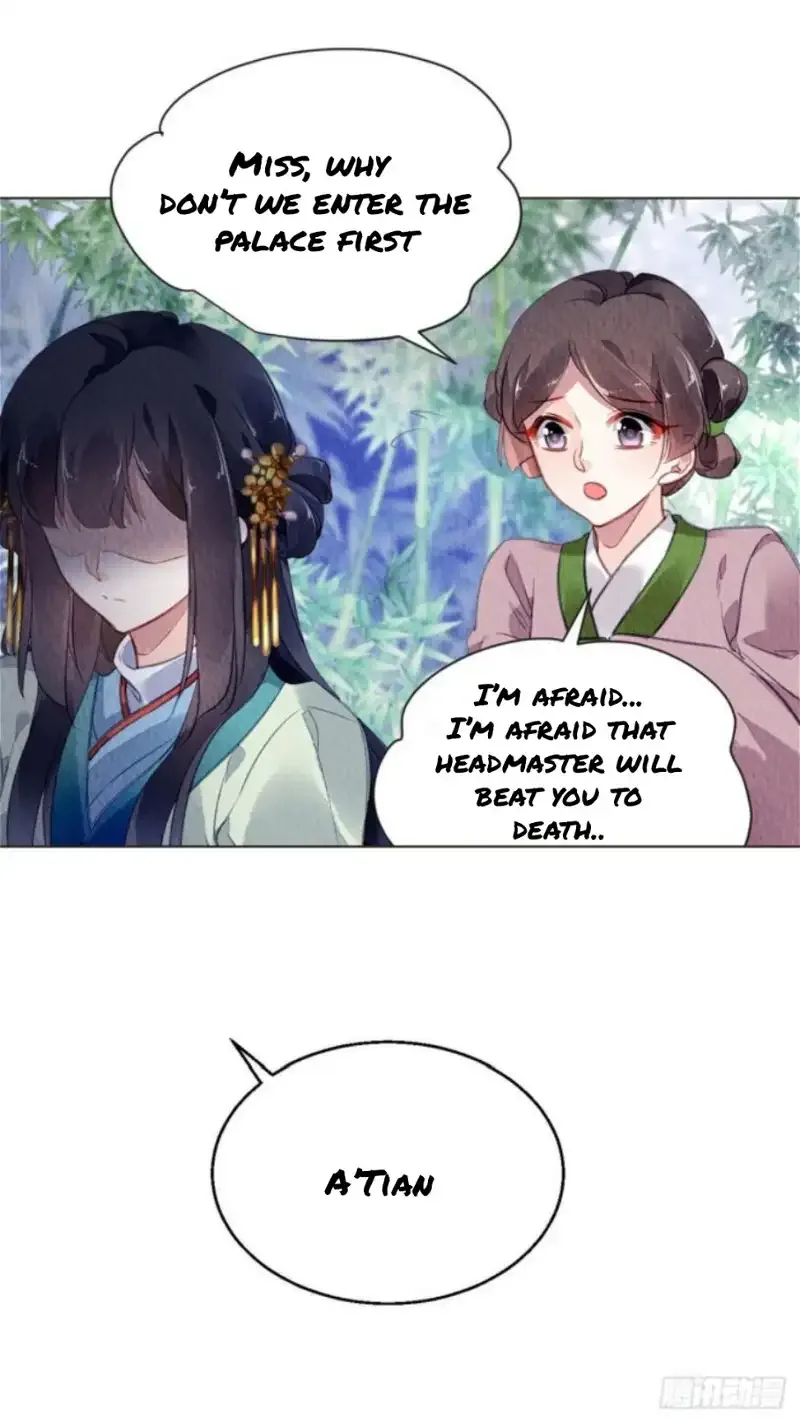 The Revenge Of Danzhu Chapter 24 page 6