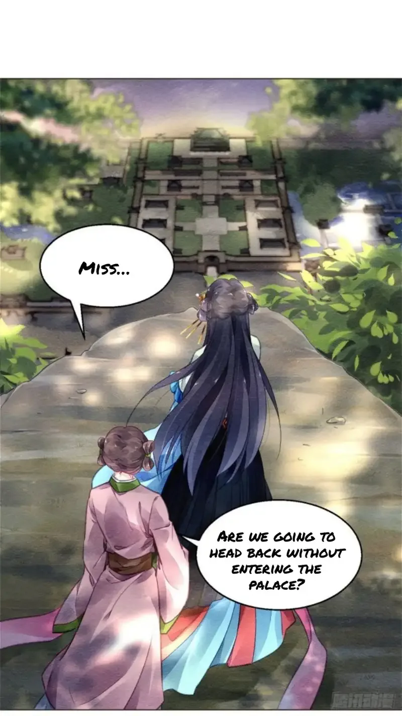 The Revenge Of Danzhu Chapter 24 page 4